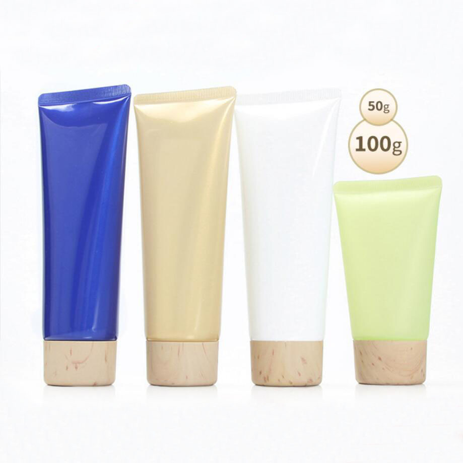 Gel Refill Pack - Sérum de nettoyage avec couvercle en