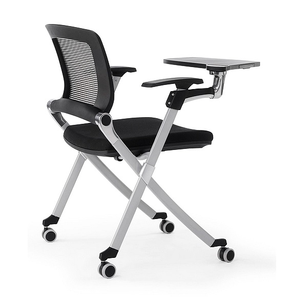 Leather Desk Pad - Nouveau style de chaise de bureau