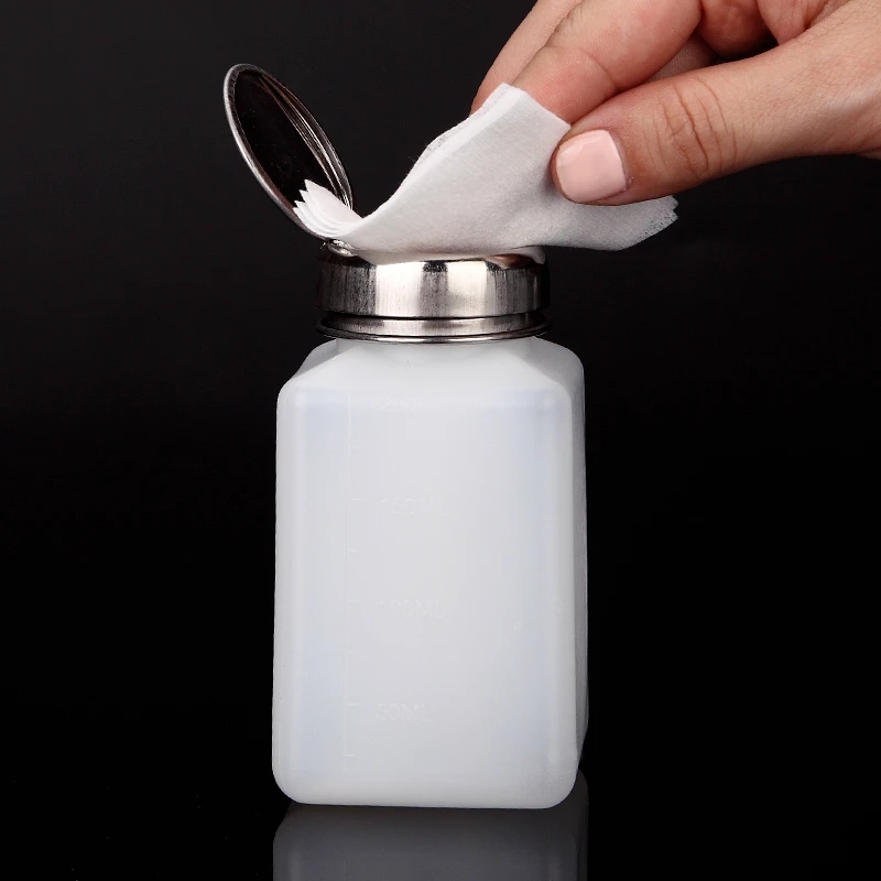 Bouteille vide rechargeable à  - Gel Refill Pack avis et prix