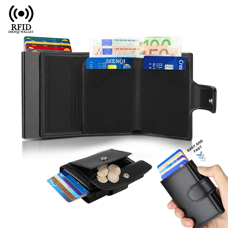 Étui pour cartes de visite en  - Index Card Holder avis et prix