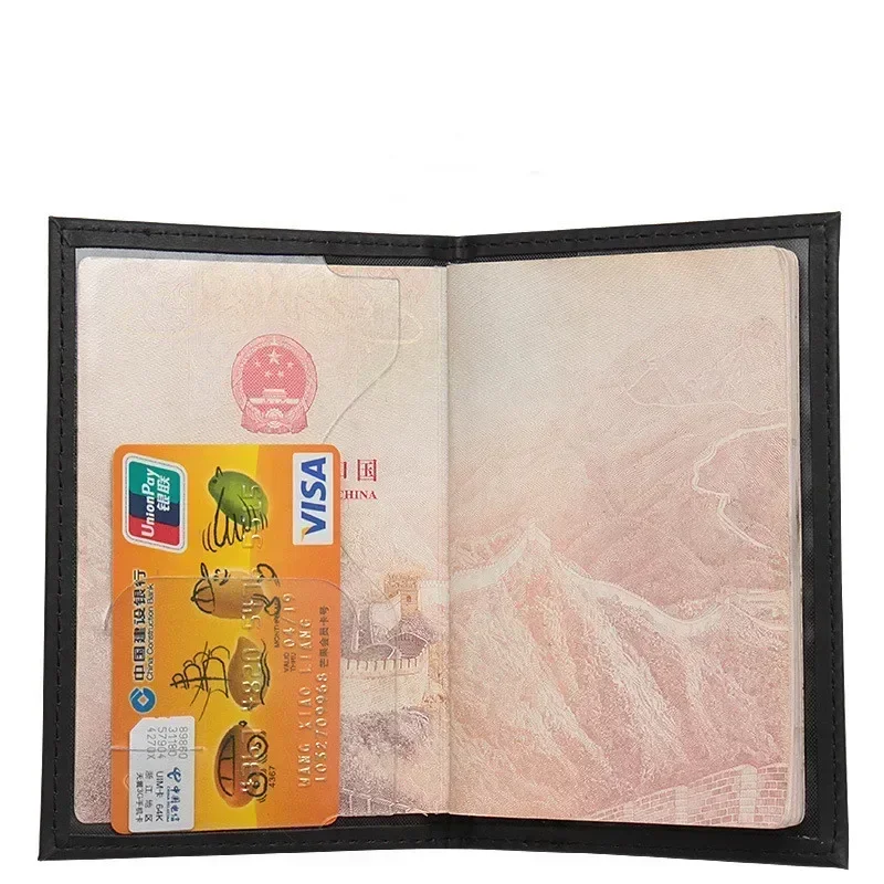 Mode femmes hommes couverture  - Index Card Holder avis et prix