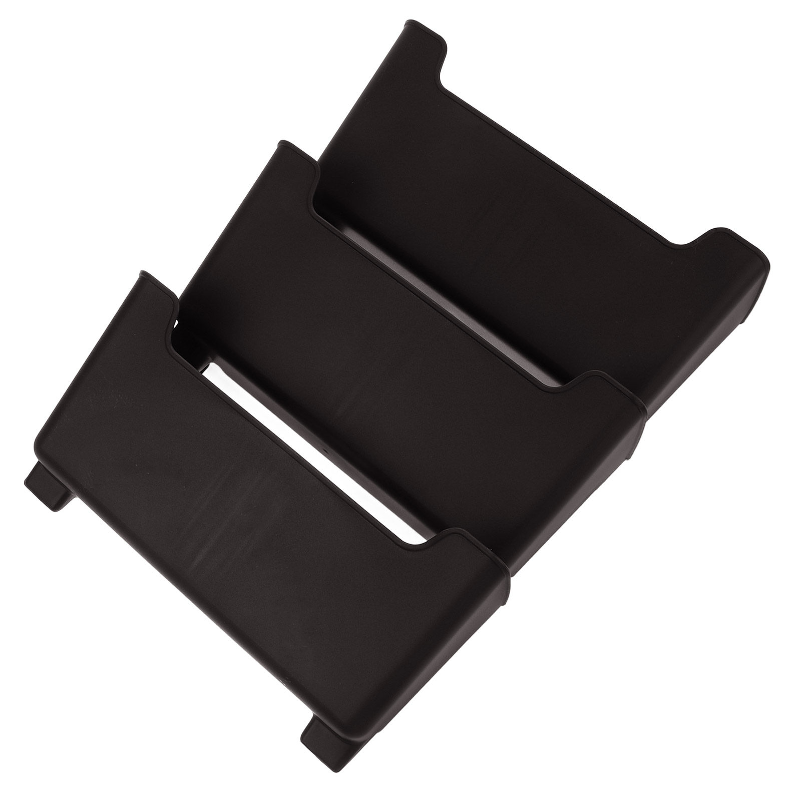 1 ensemble d'organiseur mural  - Magazine Holder Rack avis et prix