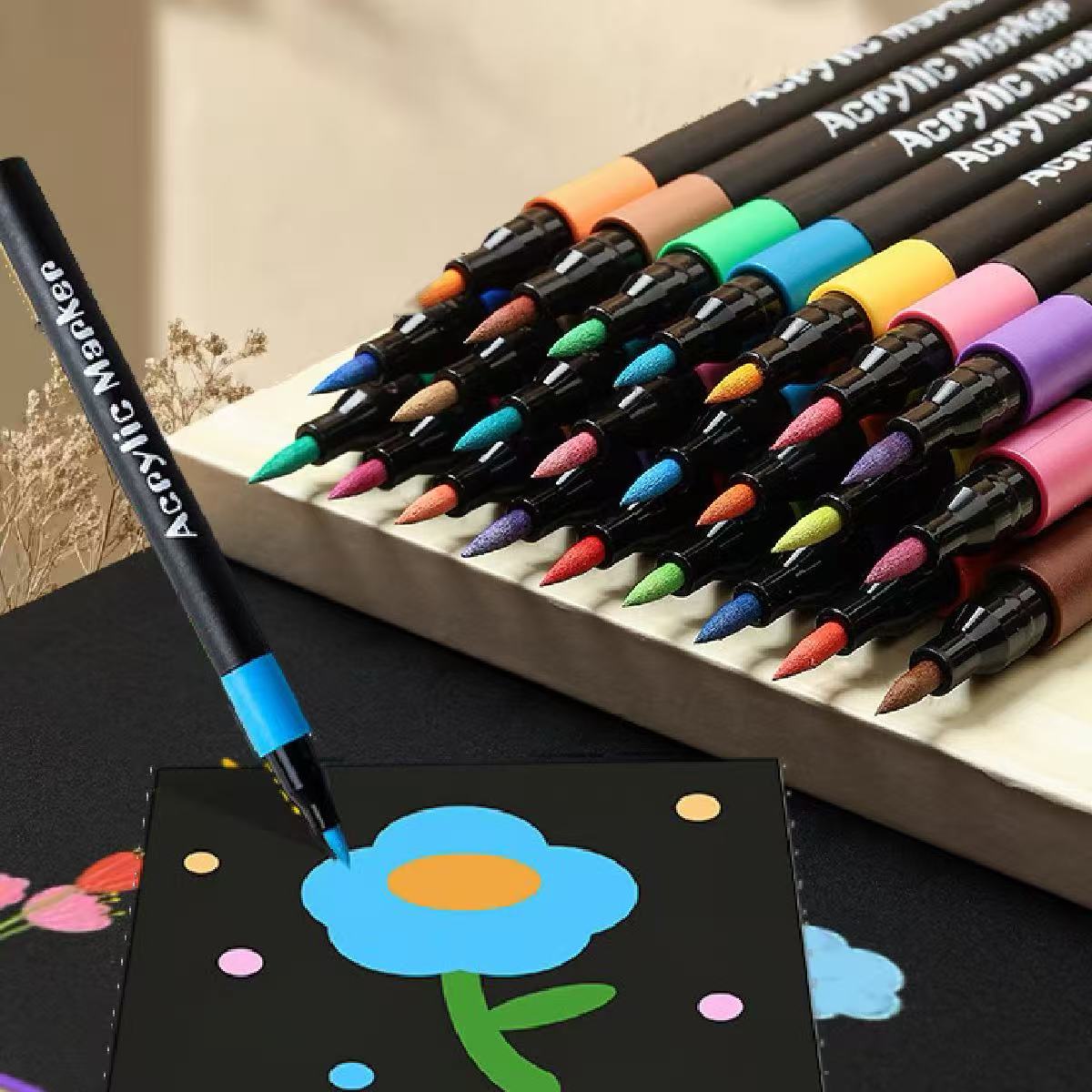 12/24/36 pièces Marqueurs acry - Copic Marker Classic avis et prix